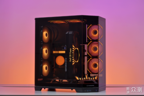 1月預算1.8W裝機配置：98X003D+5070Ti顯卡_新浪眾測